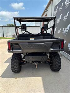 2016 Honda Pioneer 1000   - Photo 7 - Monroe, LA 71202