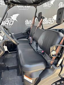 2016 Honda Pioneer 1000   - Photo 10 - Monroe, LA 71202