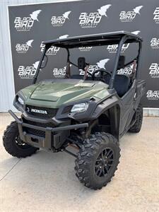 2016 Honda Pioneer 1000   - Photo 8 - Monroe, LA 71202