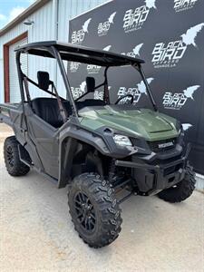 2016 Honda Pioneer 1000   - Photo 5 - Monroe, LA 71202