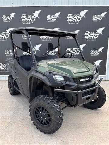 2016 Honda Pioneer 1000   - Photo 1 - Monroe, LA 71202
