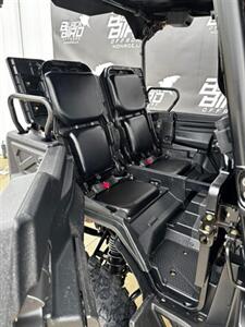 2020 Honda Pioneer 1000-5 EPS   - Photo 11 - Monroe, LA 71202