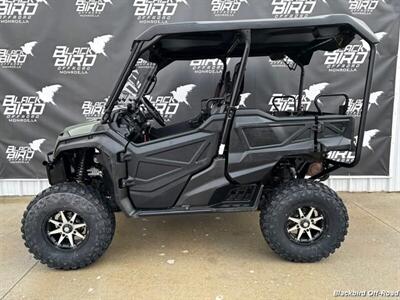 2020 Honda Pioneer 1000-5 EPS   - Photo 6 - Monroe, LA 71202