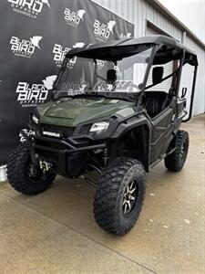 2020 Honda Pioneer 1000-5 EPS   - Photo 2 - Monroe, LA 71202