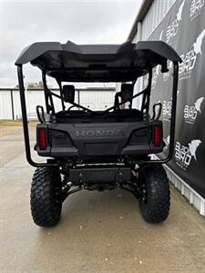 2020 Honda Pioneer 1000-5 EPS   - Photo 12 - Monroe, LA 71202