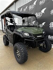 2020 Honda Pioneer 1000-5 EPS   - Photo 3 - Monroe, LA 71202