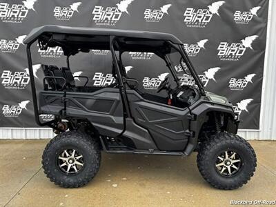 2020 Honda Pioneer 1000-5 EPS   - Photo 7 - Monroe, LA 71202