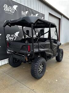 2020 Honda Pioneer 1000-5 EPS   - Photo 8 - Monroe, LA 71202