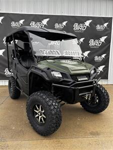 2020 Honda Pioneer 1000-5 EPS   - Photo 4 - Monroe, LA 71202