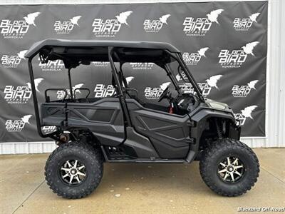2020 Honda Pioneer 1000-5 EPS   - Photo 5 - Monroe, LA 71202