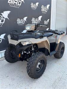 2023 Polaris Sportsman 570   - Photo 3 - Monroe, LA 71202