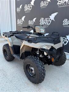 2023 Polaris Sportsman 570   - Photo 9 - Monroe, LA 71202