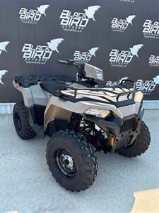 2023 Polaris Sportsman 570   - Photo 1 - Monroe, LA 71202