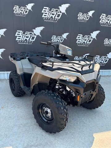 2023 Polaris Sportsman 570   - Photo 1 - Monroe, LA 71202