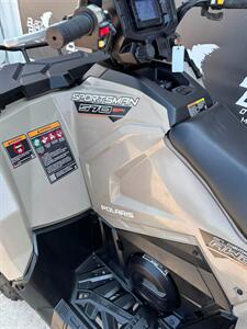 2023 Polaris Sportsman 570   - Photo 10 - Monroe, LA 71202