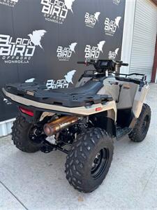 2023 Polaris Sportsman 570   - Photo 8 - Monroe, LA 71202