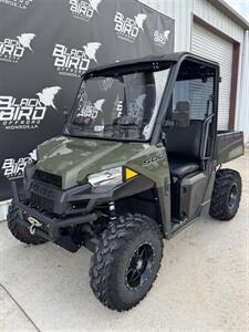 2022 Polaris Ranger 500 Midsize   - Photo 5 - Monroe, LA 71202