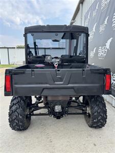 2022 Polaris Ranger 500 Midsize   - Photo 8 - Monroe, LA 71202