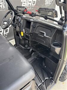 2022 Polaris Ranger 500 Midsize   - Photo 11 - Monroe, LA 71202