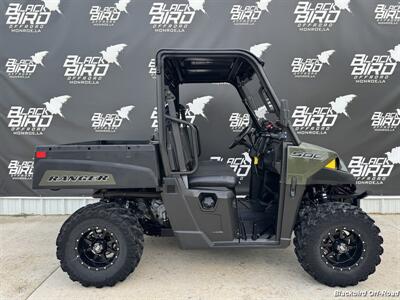 2022 Polaris Ranger 500 Midsize   - Photo 7 - Monroe, LA 71202