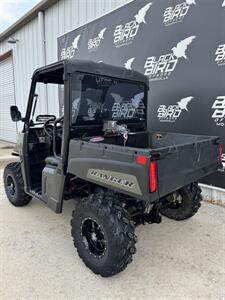 2022 Polaris Ranger 500 Midsize   - Photo 4 - Monroe, LA 71202