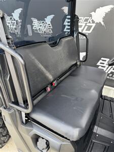 2022 Polaris Ranger 500 Midsize   - Photo 13 - Monroe, LA 71202