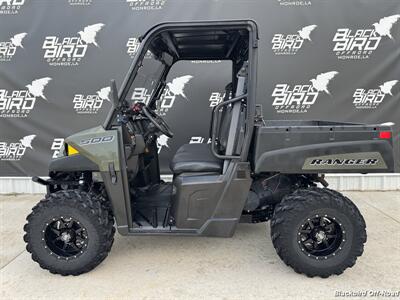 2022 Polaris Ranger 500 Midsize   - Photo 3 - Monroe, LA 71202