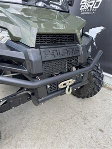 2022 Polaris Ranger 500 Midsize   - Photo 10 - Monroe, LA 71202