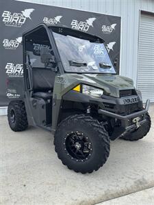 2022 Polaris Ranger 500 Midsize   - Photo 2 - Monroe, LA 71202