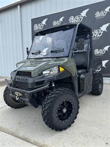 2022 Polaris Ranger 500 Midsize