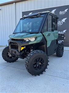 2025 Can Am Defender HD9 Cab - Photo 1 - Monroe, LA 71202