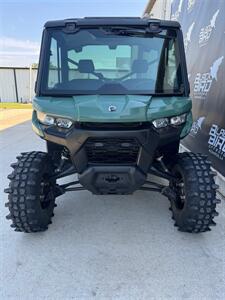 2025 Can Am Defender HD9 Cab - Photo 7 - Monroe, LA 71202