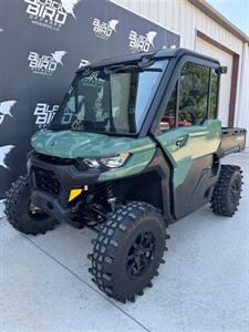 2025 Can Am Defender HD9 Cab - Photo 6 - Monroe, LA 71202