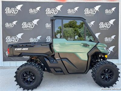 2025 Can Am Defender HD9 Cab - Photo 9 - Monroe, LA 71202
