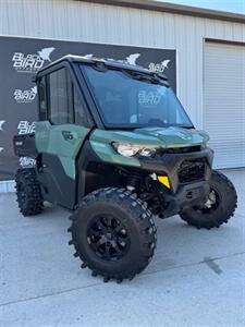 2025 Can Am Defender HD9 Cab - Photo 2 - Monroe, LA 71202