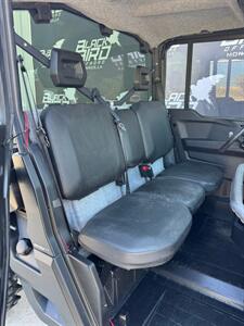 2025 Can Am Defender HD9 Cab - Photo 12 - Monroe, LA 71202