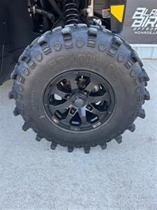2025 Can Am Defender HD9 Cab - Photo 11 - Monroe, LA 71202