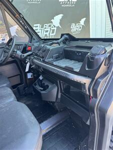 2025 Can Am Defender HD9 Cab - Photo 13 - Monroe, LA 71202