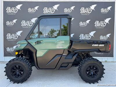 2025 Can Am Defender HD9 Cab - Photo 3 - Monroe, LA 71202