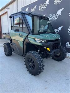 2025 Can Am Defender HD9 Cab - Photo 8 - Monroe, LA 71202