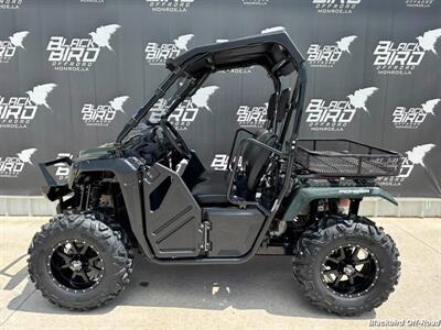 2023 Honda Pioneer 500 AT   - Photo 3 - Monroe, LA 71202