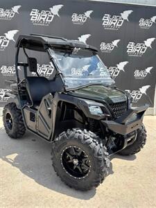 2023 Honda Pioneer 500 AT   - Photo 1 - Monroe, LA 71202