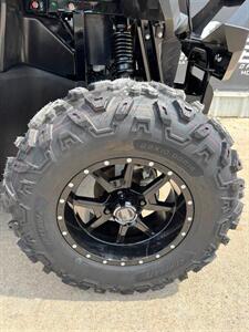 2023 Honda Pioneer 500 AT   - Photo 10 - Monroe, LA 71202