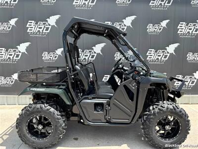 2023 Honda Pioneer 500 AT   - Photo 7 - Monroe, LA 71202