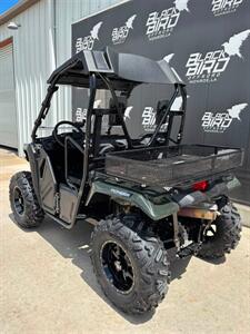 2023 Honda Pioneer 500 AT   - Photo 4 - Monroe, LA 71202