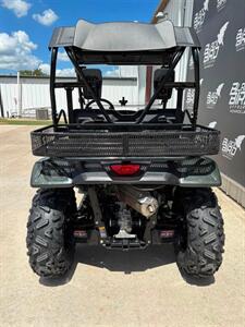2023 Honda Pioneer 500 AT   - Photo 5 - Monroe, LA 71202