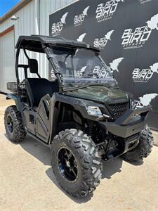 2023 Honda Pioneer 500 AT   - Photo 6 - Monroe, LA 71202