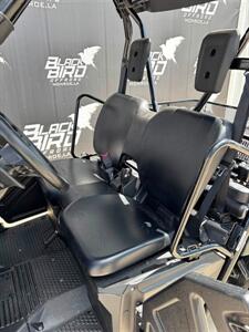 2023 Honda Pioneer 500 AT   - Photo 12 - Monroe, LA 71202