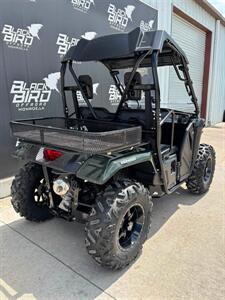 2023 Honda Pioneer 500 AT   - Photo 8 - Monroe, LA 71202