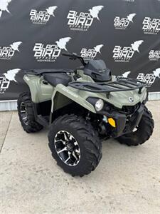 2020 Can Am Outlander 450   - Photo 2 - Monroe, LA 71202